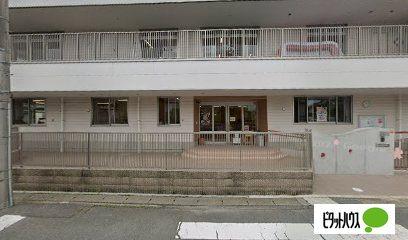聖末広幼稚園：356m