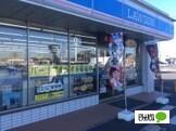 ローソン佐野赤坂町店：755m