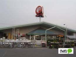 コメリハード＆グリーン佐野店：352m