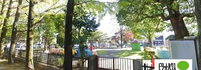 館林市立六郷保育園：1139m