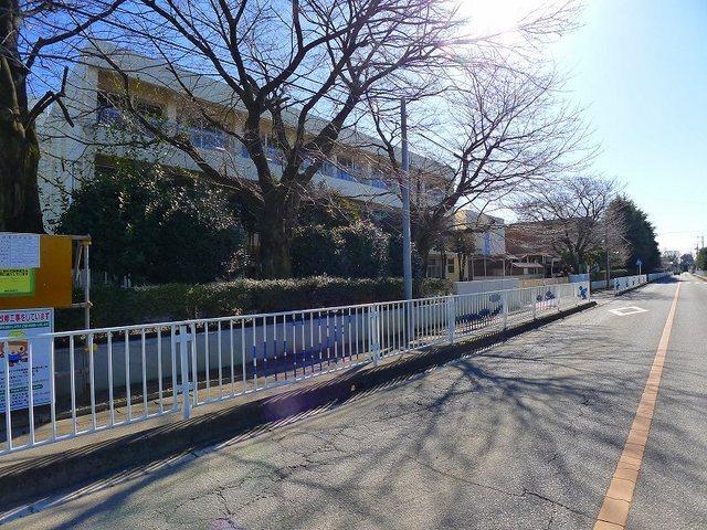 館林市立第十小学校：769m