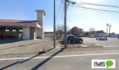 館林市立成島保育園：1116m