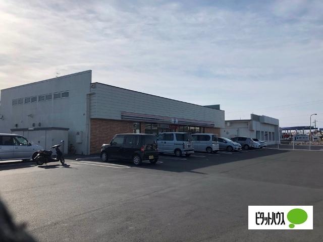 セブンイレブン足利問屋団地店：768m