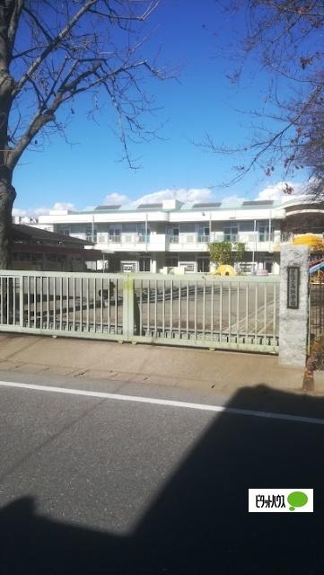 佐野みのり幼稚園：274m
