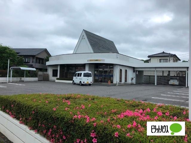 足利小山信用金庫小俣支店