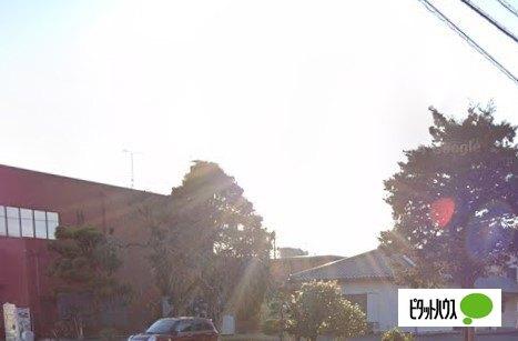 JA邑楽館林大手町支所：455m