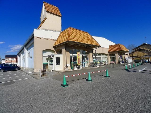 とりせん朝日町店：1354m