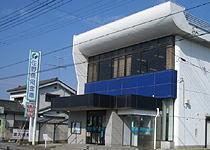 佐野信用金庫堀米支店：1690m