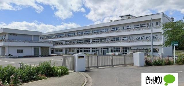 佐野市立あそ野学園義務教育学校：1312m