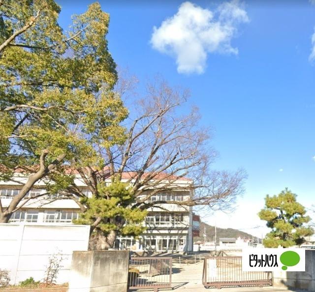 足利市立けやき小学校：1280m