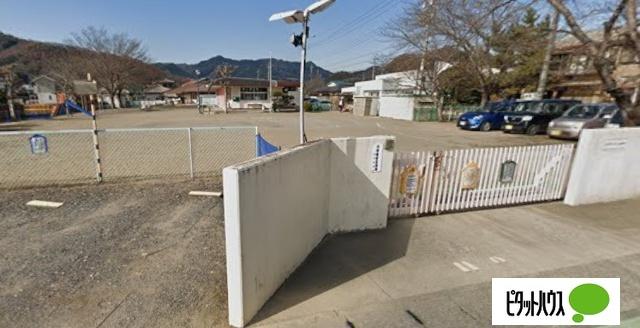 足利市きた保育所：470m