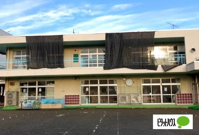 足利市大町保育所：719m