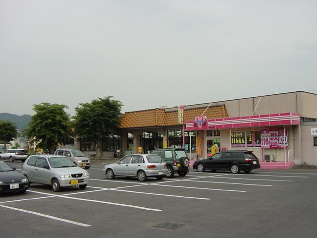 とりせん太田新井店：1670m