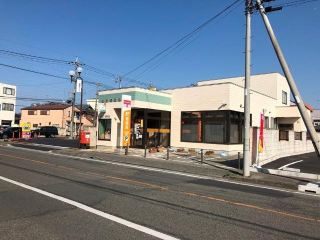 太田浜町郵便局：1274m