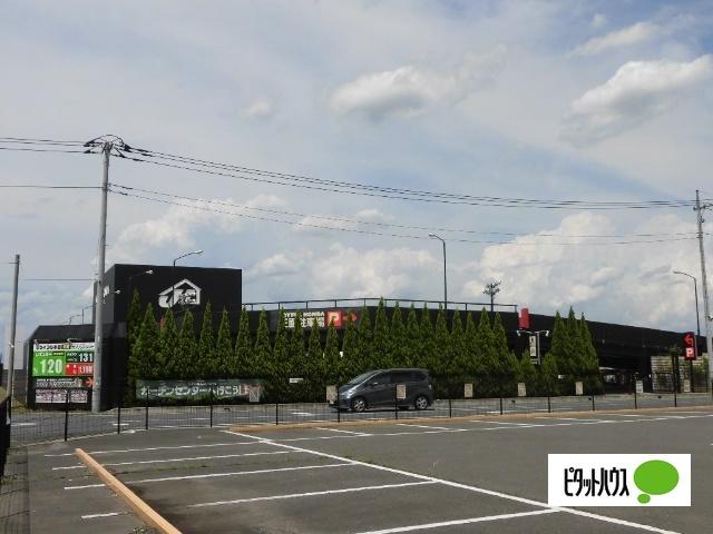 ジョイフル本田千代田店：3315m