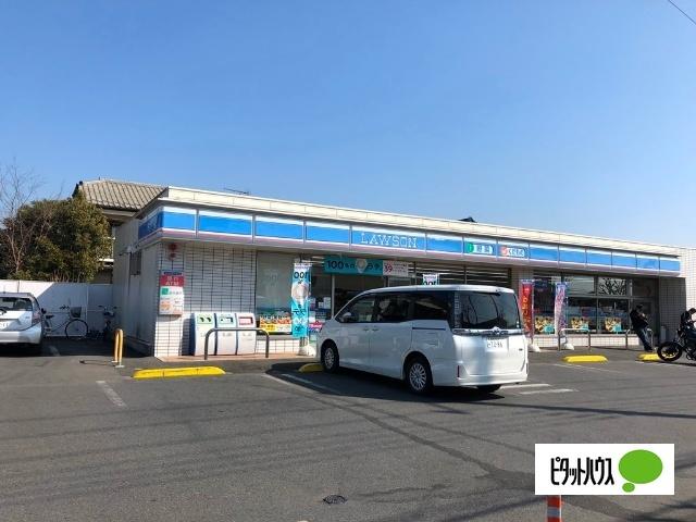 セブンイレブン足利葉鹿1丁目店：388m