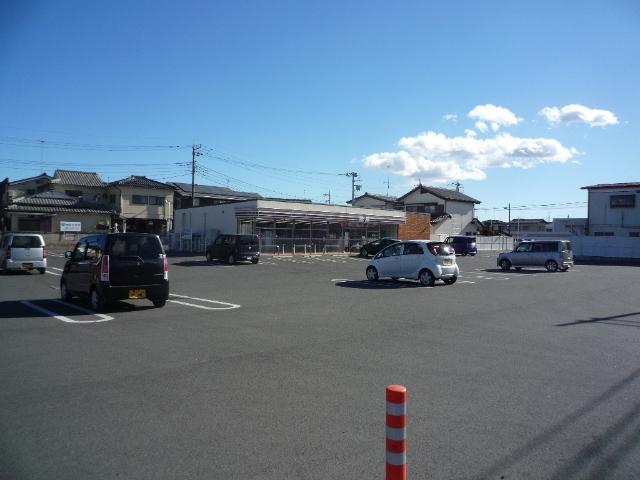 セブンイレブン太田市高林東町店：238m