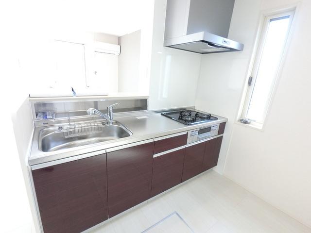 コスタデルソーレ（101） 部屋画像