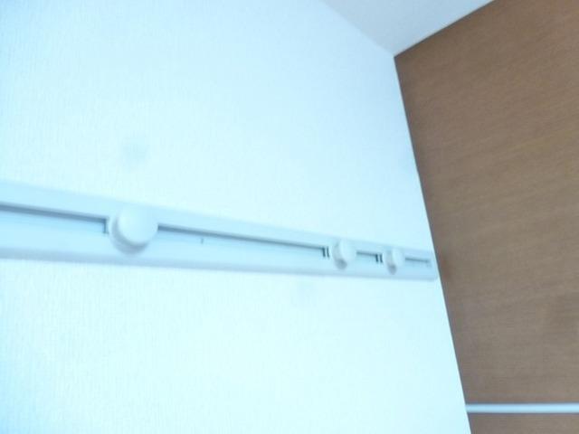アーバンロック（302） 部屋画像