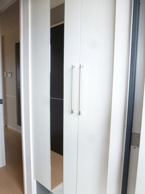アーバンロック（302） 部屋画像