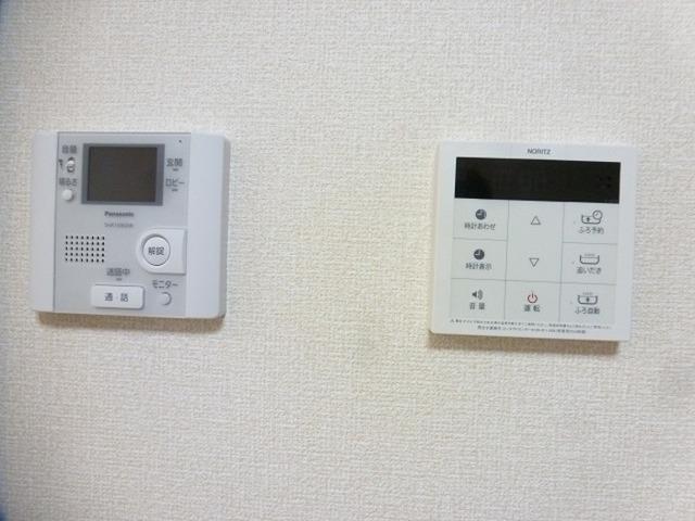 アーバンロック（302） 部屋画像