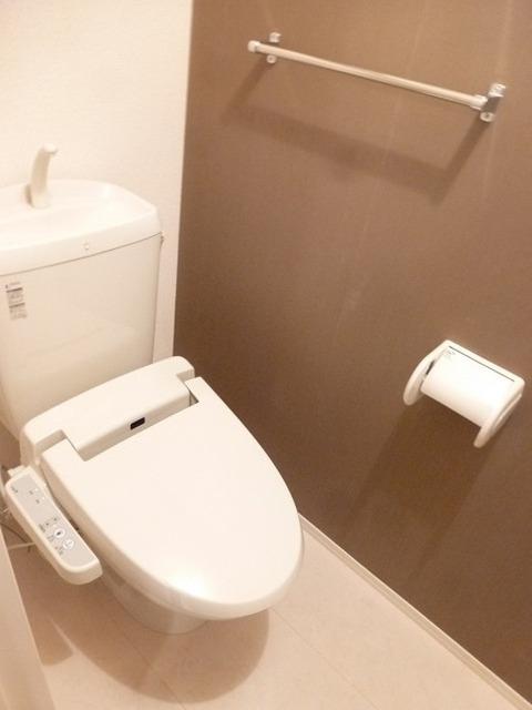 アーバンロック（302） 部屋画像