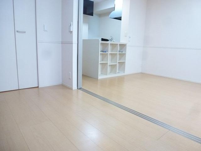 アーバンロック（302） 部屋画像
