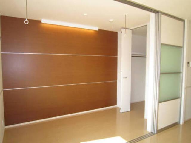 アーバンロック（302） 部屋画像