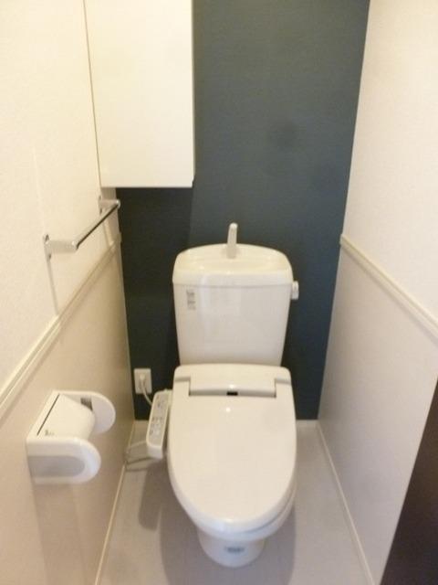 Ｒｅｃｉｅｎｔｅ　Ａ（102） 部屋画像