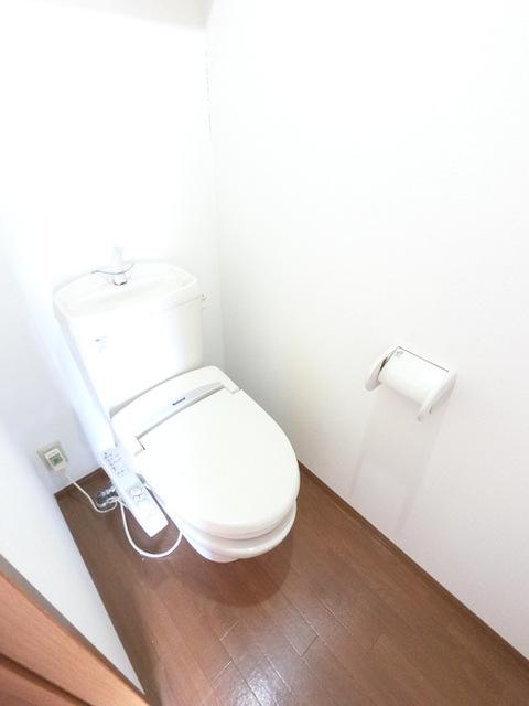 シャトー･カピラ（102） 部屋画像