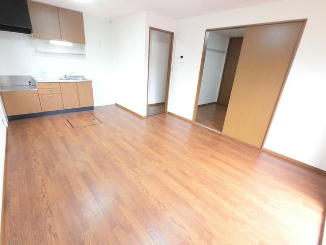 シャトー･カピラ（102） 部屋画像