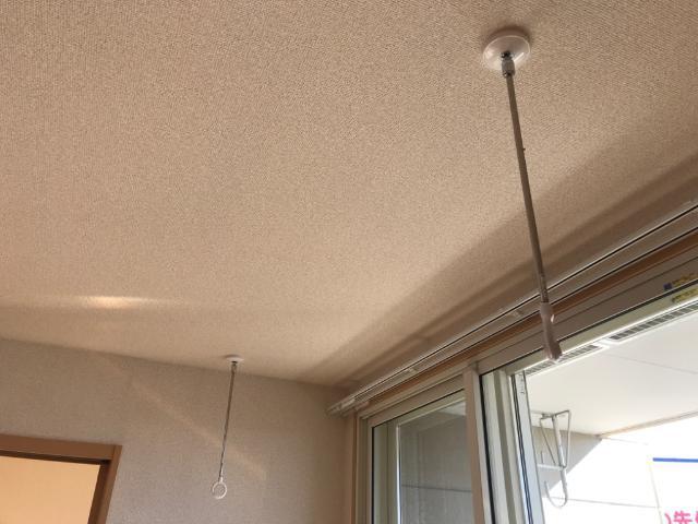 タプローコート 部屋画像