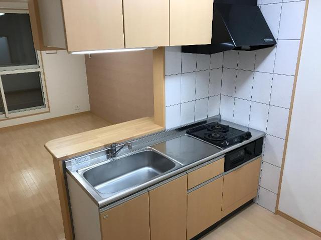 タプローコート 部屋画像