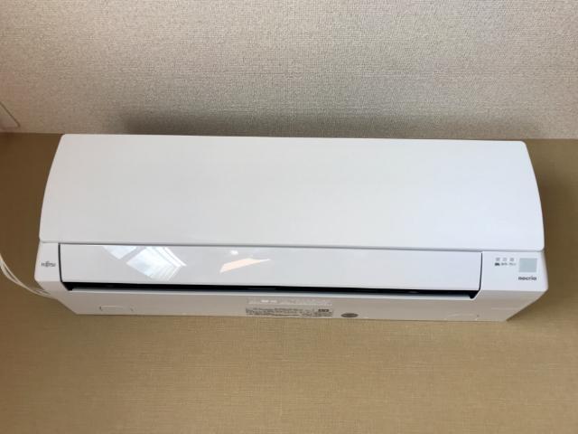 タプローコート 部屋画像
