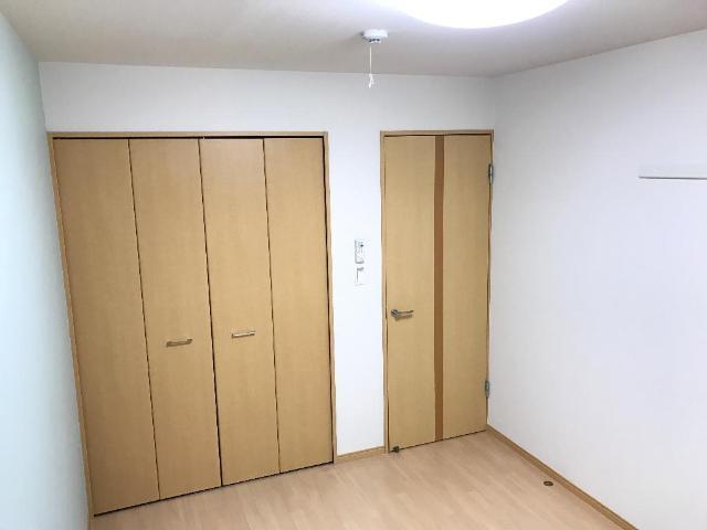 タプローコート 部屋画像