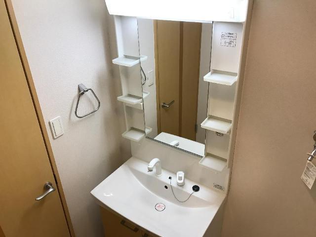 タプローコート 部屋画像