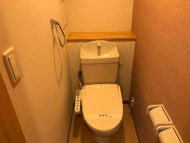 タプローコート 部屋画像
