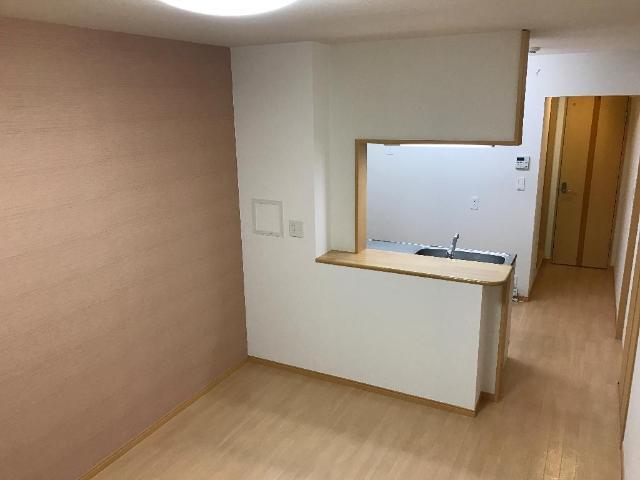 タプローコート リビング