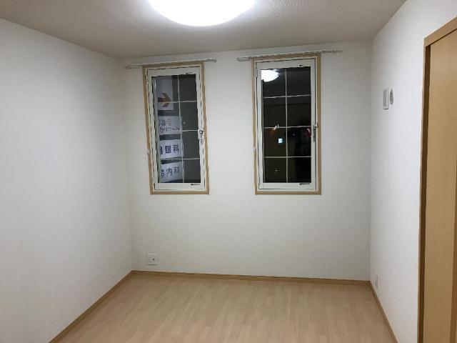 タプローコート 部屋画像