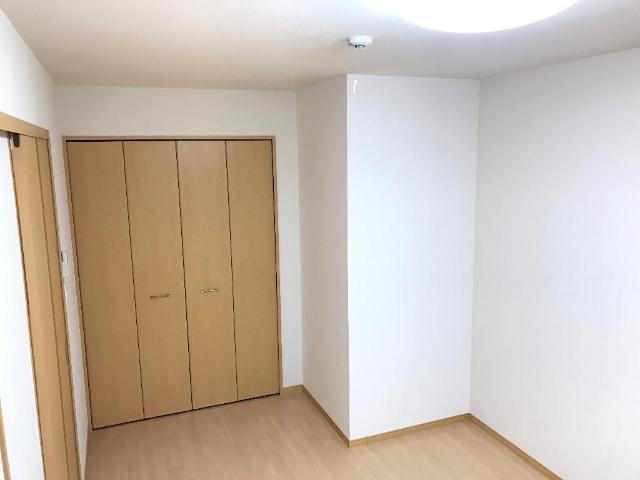 タプローコート 部屋画像