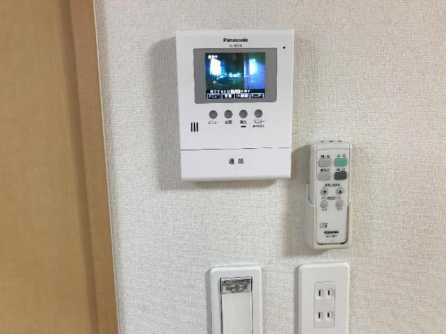 タプローコート 部屋画像