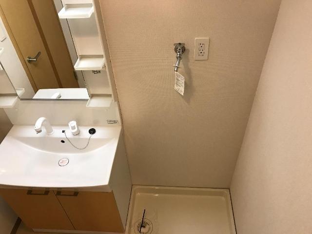 タプローコート 部屋画像