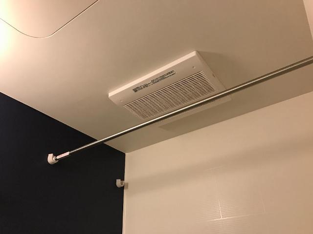 タプローコート 部屋画像