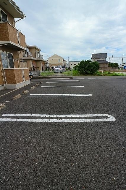 プチ　グレーヌＢ（103） その他