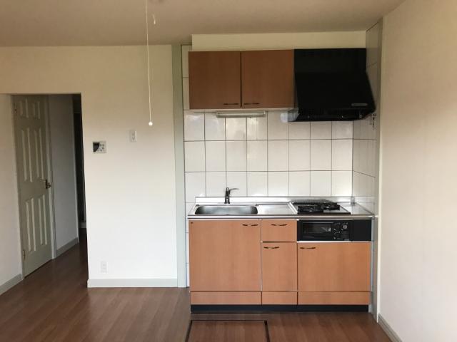 ディアステイ 部屋画像