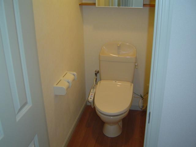 ディアステイ 部屋画像