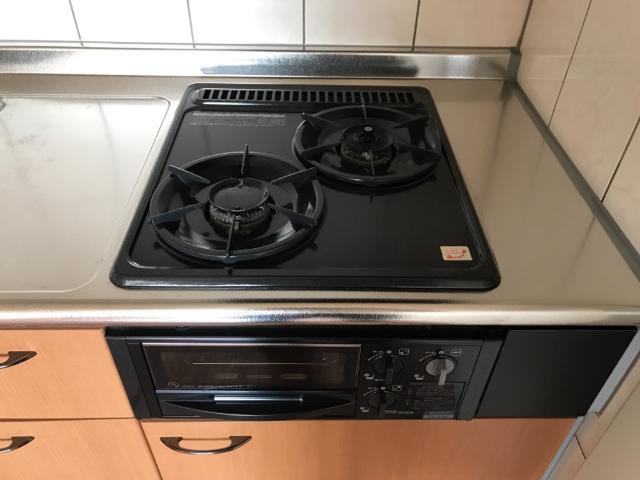 ディアステイ 部屋画像