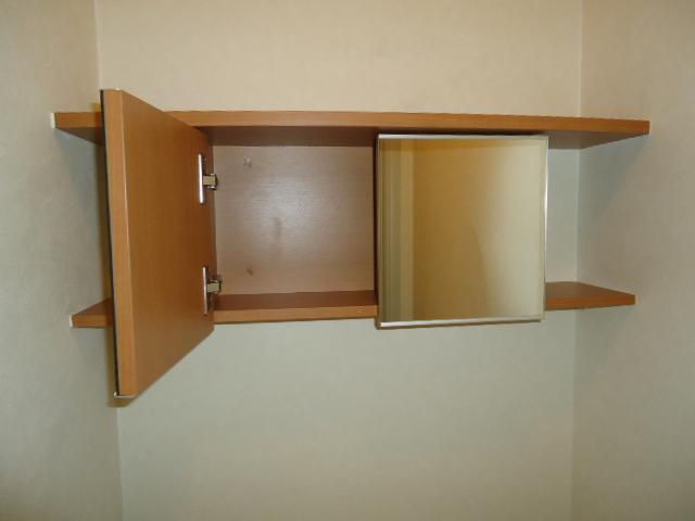 ディアステイ 部屋画像