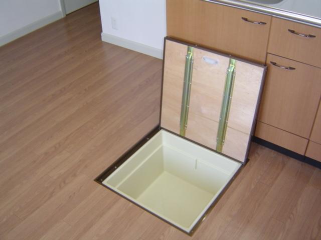 ディアステイ 部屋画像