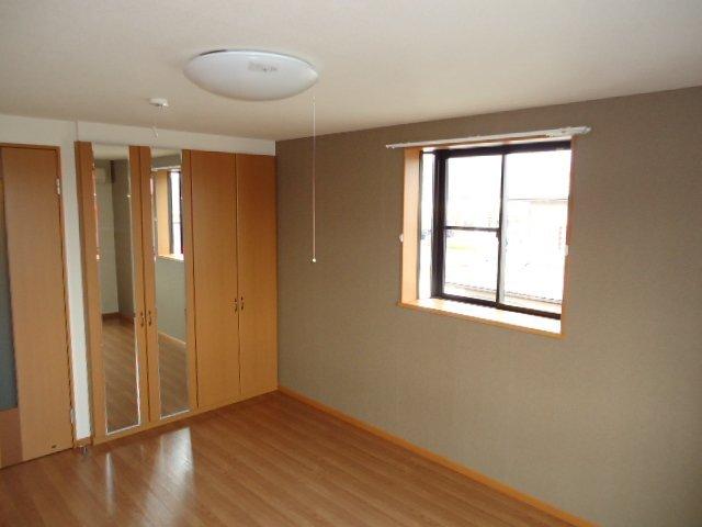 サモードパレスＢ 部屋画像